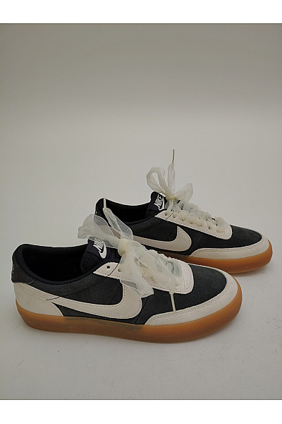 Nike Dámské tenisky Killshot 2 Černé Béžové Velikost EU 42.5 | Nike | obrázek 2