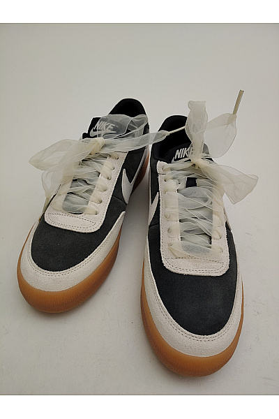Nike Dámské tenisky Killshot 2 Černé Béžové Velikost EU 42.5 | Nike | obrázek 3