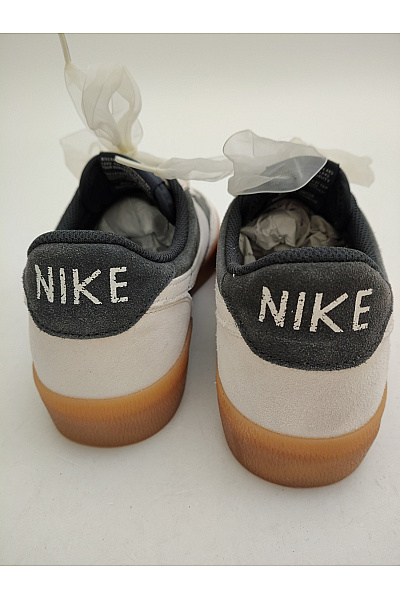 Nike Dámské tenisky Killshot 2 Černé Béžové Velikost EU 42.5 | Nike | obrázek 4