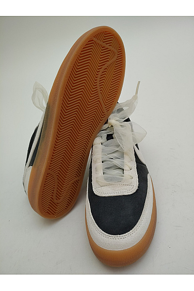 Nike Dámské tenisky Killshot 2 Černé Béžové Velikost EU 42.5 | Nike | obrázek 5