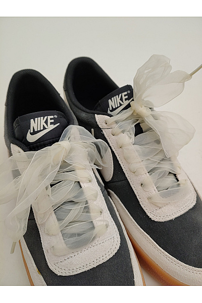 Nike Dámské tenisky Killshot 2 Černé Béžové Velikost EU 42.5 | Nike | obrázek 6