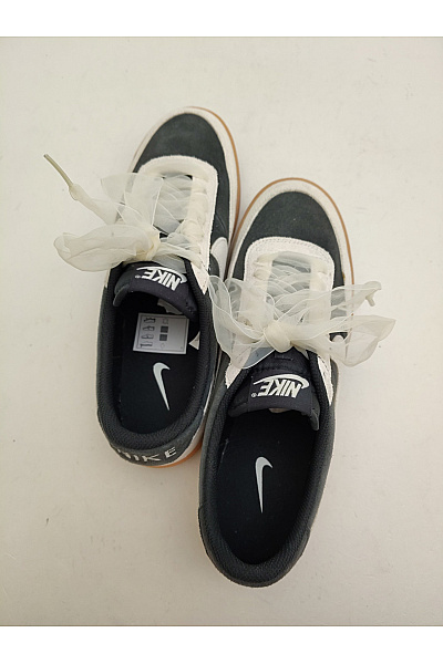 Nike Dámské tenisky Killshot 2 Černé Béžové Velikost EU 42.5 | Nike | obrázek 7