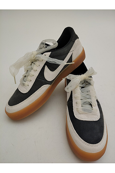 Nike Dámské tenisky Killshot 2 Černé Béžové Velikost EU 42.5 | Nike | obrázek 10