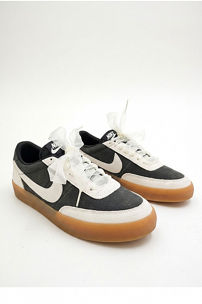 Nike Dámské Tenisky Killshot 2 Černé Béžové Velikost EU 42.5