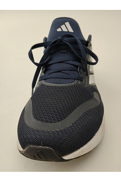 ADIDAS Pánské tenisky běžecké modré šněrovací sportovní Velikost FR 43.5 | ADIDAS | obrázek 7