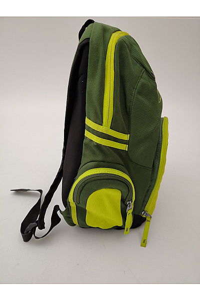 Deuter Khaki outdoor batoh gorpcore | Deuter | obrázek 3