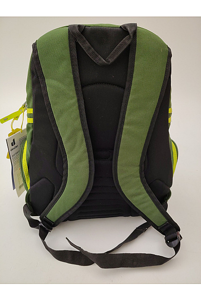 Deuter Khaki outdoor batoh gorpcore | Deuter | obrázek 4