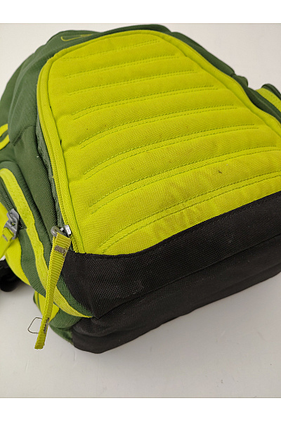 Deuter Khaki outdoor batoh gorpcore | Deuter | obrázek 6