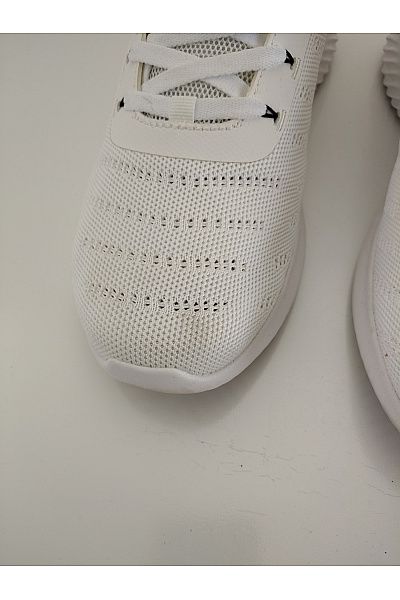 SKECHERS Pánské tenisky GO RUN Consistent Bílé Velikost EU 46 | SKECHERS | obrázek 4