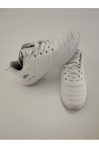 SKECHERS Pánské tenisky GO RUN Consistent Bílé Velikost EU 46 | SKECHERS | obrázek 9