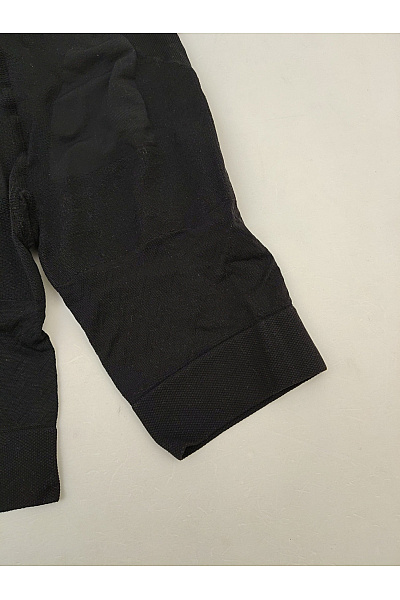 Dámské černé funkční stahovací prádlo slim fit | Unimoda | obrázek 4