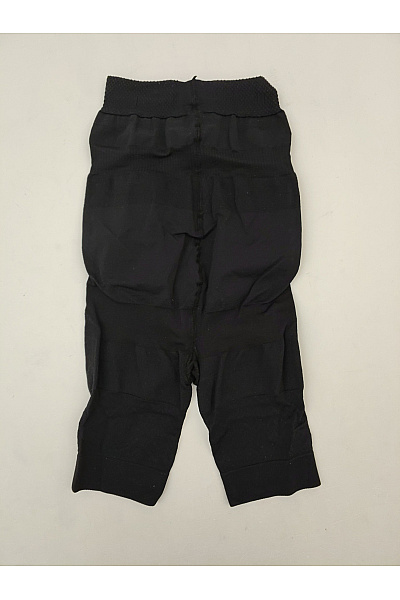 Dámské černé funkční stahovací prádlo slim fit | Unimoda | obrázek 5