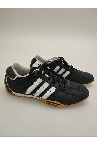 ADIDAS Pánské tenisky Adi Racer Lo Černobílé Vel. FR 40 | ADIDAS | obrázek 2
