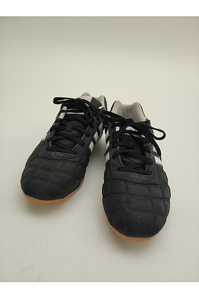 ADIDAS Pánské tenisky Adi Racer Lo Černobílé Vel. FR 40 | ADIDAS | obrázek 3