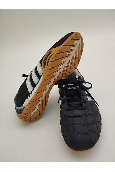 ADIDAS Pánské tenisky Adi Racer Lo Černobílé Vel. FR 40 | ADIDAS | obrázek 5