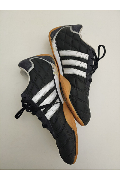 ADIDAS Pánské tenisky Adi Racer Lo Černobílé Vel. FR 40 | ADIDAS | obrázek 8