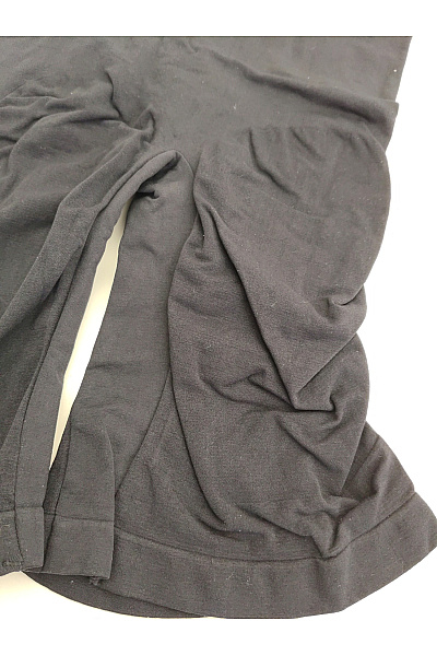 BYE BRA Dámské černé stahovací kalhotky Vel. EU XXL | BYE BRA | obrázek 4