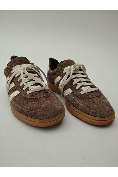 ADIDAS Dámské tenisky Handball Spezial W Hnědé Velikost US 7 | ADIDAS | obrázek 2