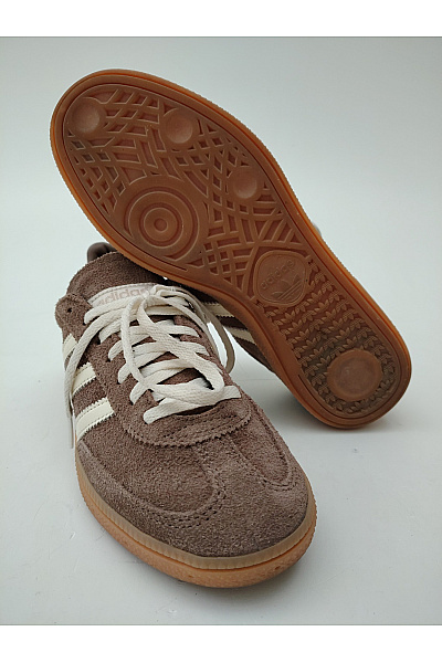 ADIDAS Dámské tenisky Handball Spezial W Hnědé Velikost US 7 | ADIDAS | obrázek 3