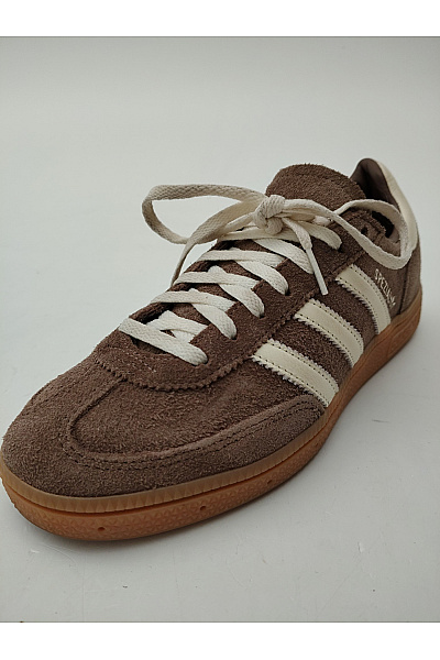 ADIDAS Dámské tenisky Handball Spezial W Hnědé Velikost US 7 | ADIDAS | obrázek 7