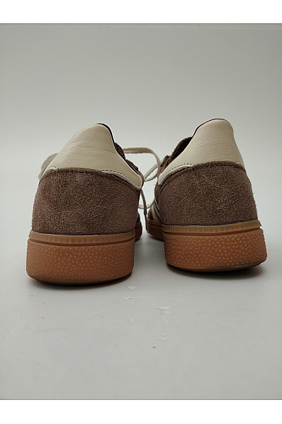 ADIDAS Dámské tenisky Handball Spezial W Hnědé Velikost US 7 | ADIDAS | obrázek 10