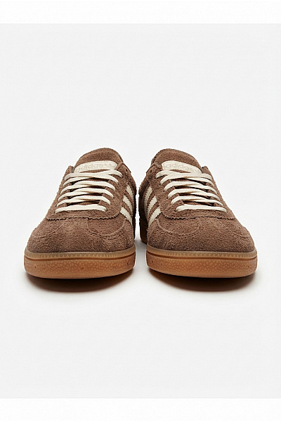 ADIDAS Dámské Tenisky Handball Spezial W Hnědé Velikost US 7