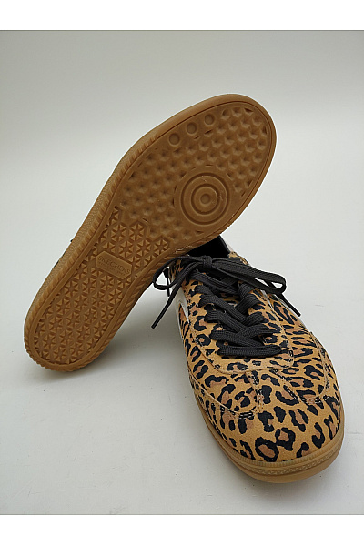 SKECHERS Dámské tenisky Zinger Evo - World Striker Hnědé Béžové Černé Vel. EU 41 | SKECHERS | obrázek 5