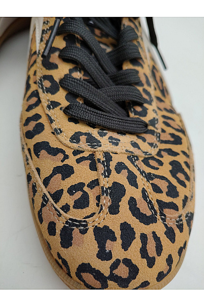 SKECHERS Dámské tenisky Zinger Evo - World Striker Hnědé Béžové Černé Vel. EU 41 | SKECHERS | obrázek 9