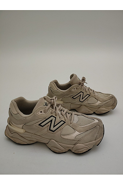 New Balance tenisky Béžové sportovní se šněrováním Velikost EU 38 | New Balance | obrázek 2