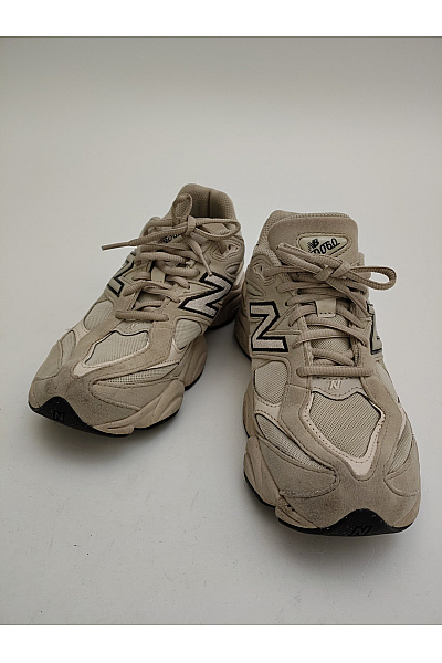 New Balance tenisky Béžové sportovní se šněrováním Velikost EU 38 | New Balance | obrázek 3