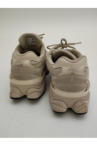 New Balance tenisky Béžové sportovní se šněrováním Velikost EU 38 | New Balance | obrázek 4