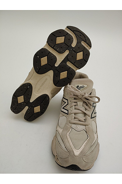 New Balance tenisky Béžové sportovní se šněrováním Velikost EU 38 | New Balance | obrázek 5
