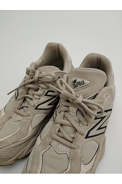 New Balance tenisky Béžové sportovní se šněrováním Velikost EU 38 | New Balance | obrázek 6