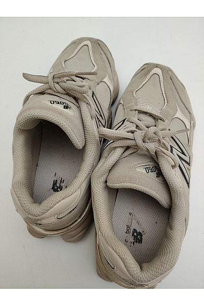 New Balance tenisky Béžové sportovní se šněrováním Velikost EU 38 | New Balance | obrázek 7