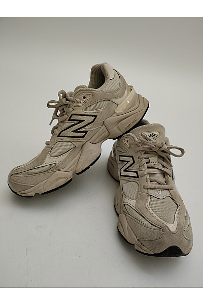 New Balance tenisky Béžové sportovní se šněrováním Velikost EU 38 | New Balance | obrázek 9