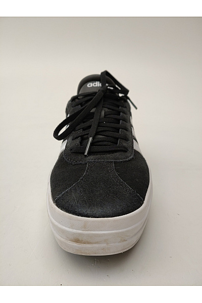 ADIDAS Dámské tenisky VL Court Bold Černobílé Velikost FR 40 | ADIDAS | obrázek 6