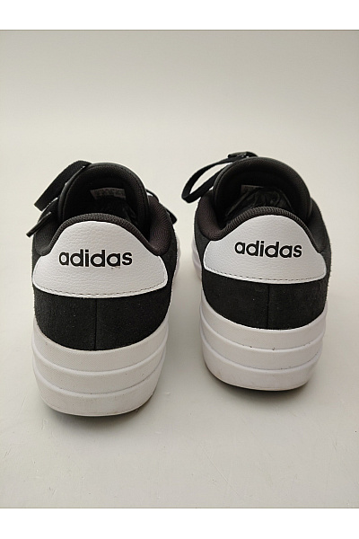 ADIDAS Dámské tenisky VL Court Bold Černobílé Velikost FR 40 | ADIDAS | obrázek 9