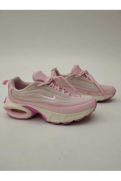 Nike Dámské tenisky Air Max Portal Růžové Béžové Vel. EU 39 | Nike | obrázek 2
