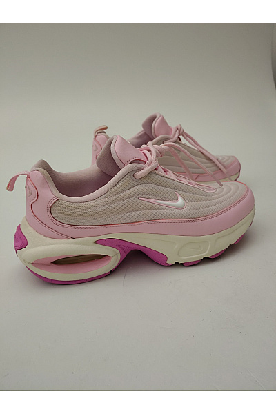 Nike Dámské tenisky Air Max Portal Růžové Béžové Vel. EU 39 | Nike | obrázek 3