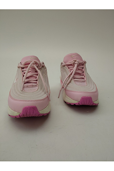 Nike Dámské tenisky Air Max Portal Růžové Béžové Vel. EU 39 | Nike | obrázek 4