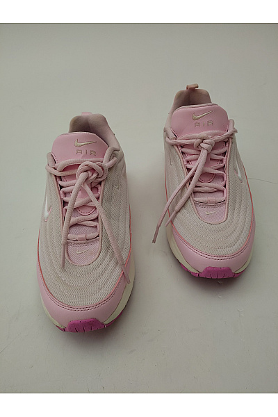 Nike Dámské tenisky Air Max Portal Růžové Béžové Vel. EU 39 | Nike | obrázek 5