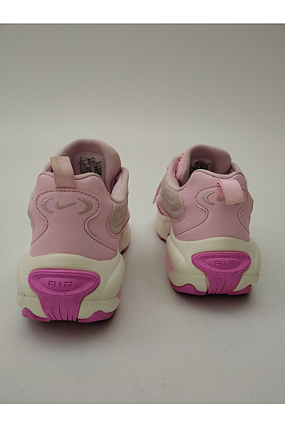 Nike Dámské tenisky Air Max Portal Růžové Béžové Vel. EU 39 | Nike | obrázek 6