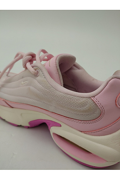 Nike Dámské tenisky Air Max Portal Růžové Béžové Vel. EU 39 | Nike | obrázek 8