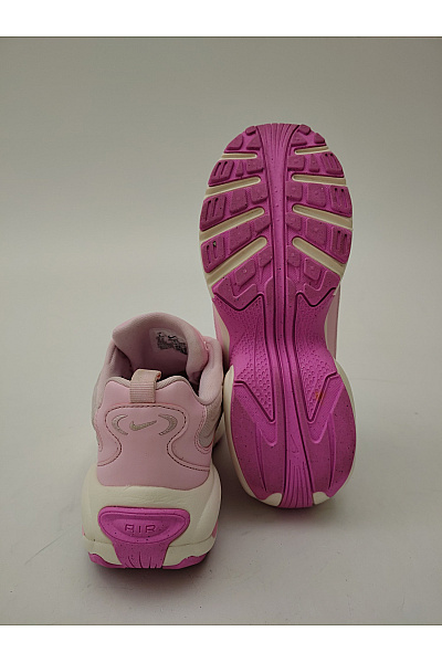 Nike Dámské tenisky Air Max Portal Růžové Béžové Vel. EU 39 | Nike | obrázek 9