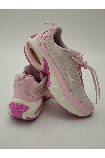 Nike Dámské tenisky Air Max Portal Růžové Béžové Vel. EU 39 | Nike | obrázek 10