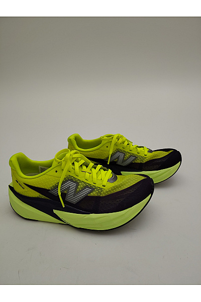 New Balance Dámské tenisky FuelCell Rebel v4 Žluté Velikost US 7 | New Balance | obrázek 2