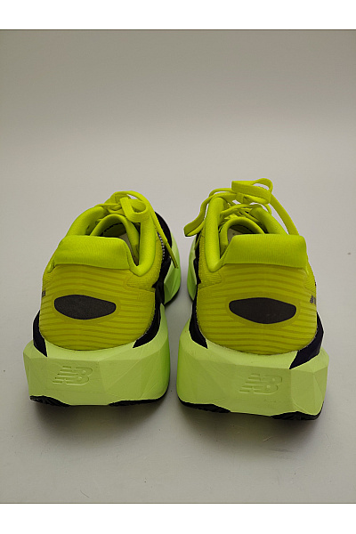 New Balance Dámské tenisky FuelCell Rebel v4 Žluté Velikost US 7 | New Balance | obrázek 4