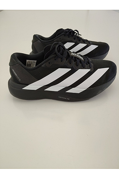 ADIDAS Pánské tenisky Adizero Evo SL Černobílé Vel. FR 42 | ADIDAS | obrázek 2