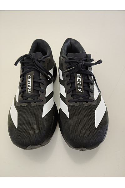 ADIDAS Pánské tenisky Adizero Evo SL Černobílé Vel. FR 42 | ADIDAS | obrázek 6