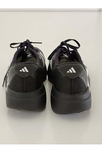 ADIDAS Pánské tenisky Adizero Evo SL Černobílé Vel. FR 42 | ADIDAS | obrázek 8